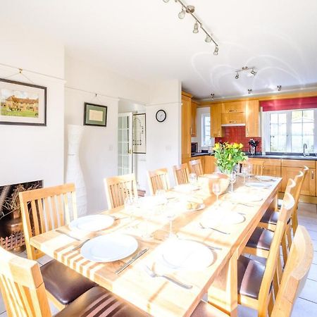 Lake Cottage - A Large Holiday Home In Thorpeness - Close To The Beach And The Meare - Aldeburgh Coastal Cottages 외부 사진