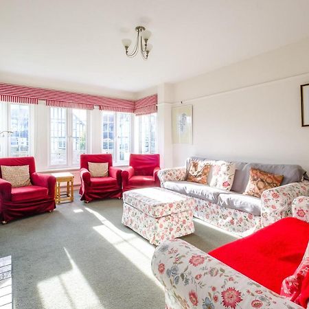 Lake Cottage - A Large Holiday Home In Thorpeness - Close To The Beach And The Meare - Aldeburgh Coastal Cottages 외부 사진
