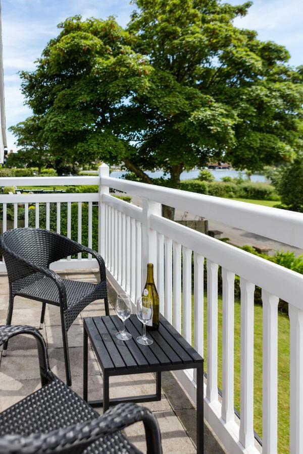 Lake Cottage - A Large Holiday Home In Thorpeness - Close To The Beach And The Meare - Aldeburgh Coastal Cottages 외부 사진
