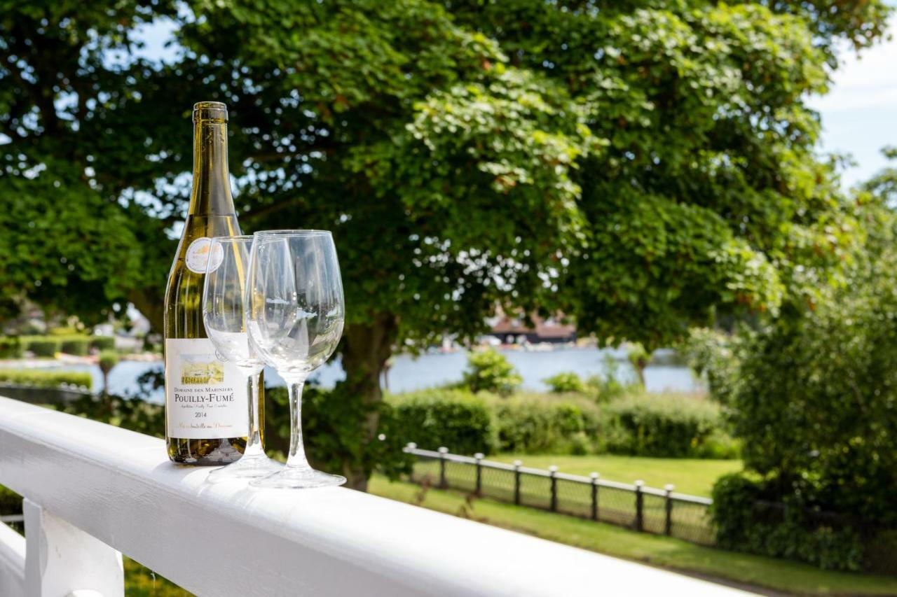 Lake Cottage - A Large Holiday Home In Thorpeness - Close To The Beach And The Meare - Aldeburgh Coastal Cottages 외부 사진