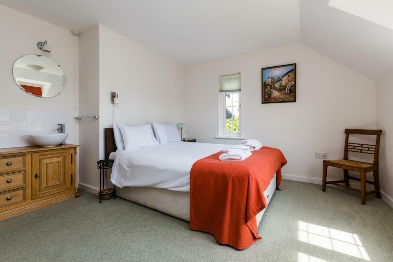 Lake Cottage - A Large Holiday Home In Thorpeness - Close To The Beach And The Meare - Aldeburgh Coastal Cottages 외부 사진